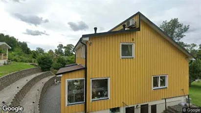 Bostadsrätter till salu i Huddinge - Bild från Google Street View