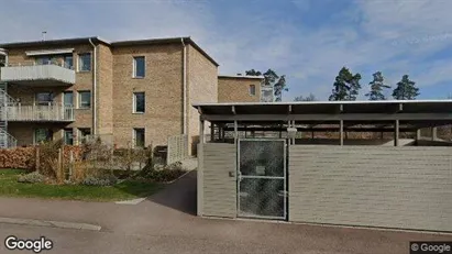 Lägenheter till salu i Kalmar - Bild från Google Street View
