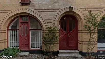 Bostadsrätter till salu i Malmö Centrum - Bild från Google Street View
