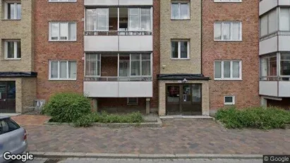 Bostadsrätter till salu i Malmö Centrum - Bild från Google Street View
