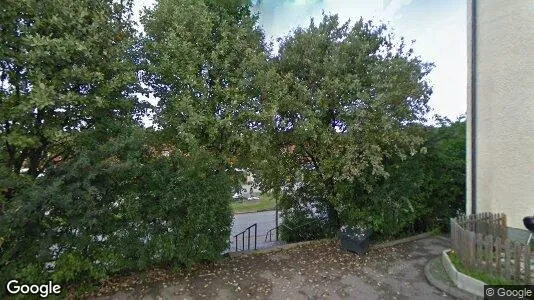Rum att hyra i Haninge - Bild från Google Street View