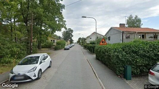 Rum att hyra i Söderort - Bild från Google Street View