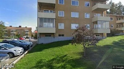 Bostadsrätter till salu i Vingåker - Bild från Google Street View