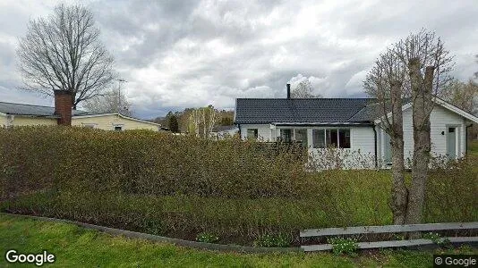 Lägenheter till salu i Torsås - Bild från Google Street View