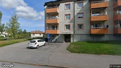Bostadsrätter till salu i Finspång - Bild från Google Street View