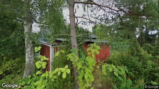 Bostadsrätter till salu i Västra hisingen - Bild från Google Street View