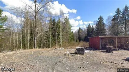 Lägenheter till salu i Sunne - Bild från Google Street View