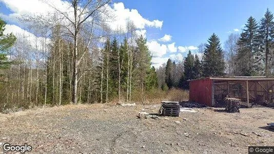Lägenheter till salu i Sunne - Bild från Google Street View