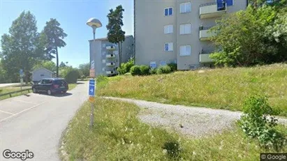Bostadsrätter till salu i Södertälje - Bild från Google Street View