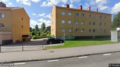 Bostadsrätter till salu i Finspång - Bild från Google Street View