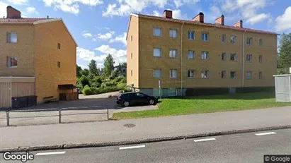 Bostadsrätter till salu i Finspång - Bild från Google Street View