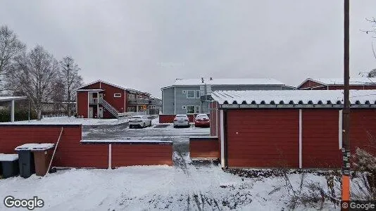 Bostadsrätter till salu i Borlänge - Bild från Google Street View