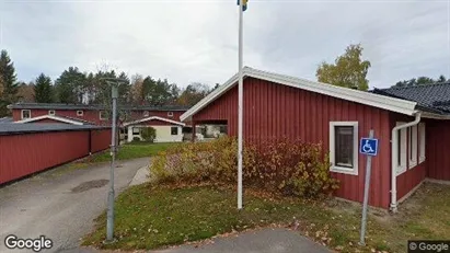 Bostadsrätter till salu i Gävle - Bild från Google Street View