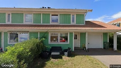 Bostadsrätter till salu i Mörbylånga - Bild från Google Street View