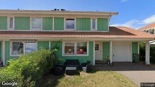 Bostadsrätter till salu i Mörbylånga - Bild från Google Street View