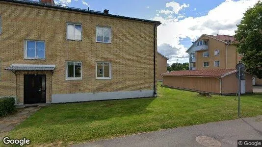 Bostadsrätter till salu i Kil - Bild från Google Street View