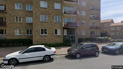 Bostadsrätter till salu i Malmö Centrum - Bild från Google Street View
