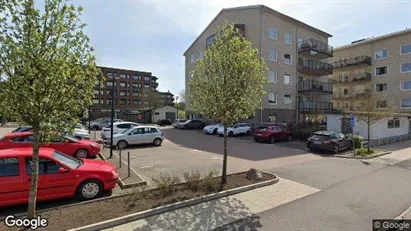 Bostadsrätter till salu i Lund - Bild från Google Street View