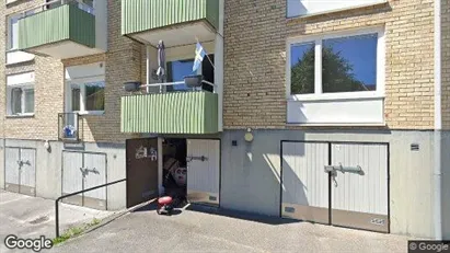 Bostadsrätter till salu i Södertälje - Bild från Google Street View