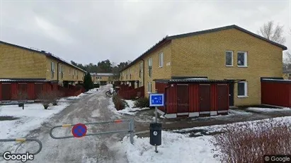 Bostadsrätter till salu i Gotland - Bild från Google Street View
