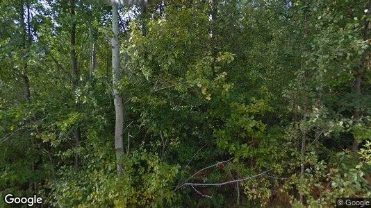 Bostadsrätter till salu i Mölndal - Bild från Google Street View