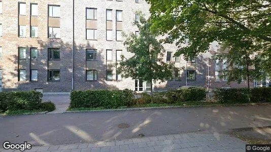 Bostadsrätter till salu i Västerås - Bild från Google Street View