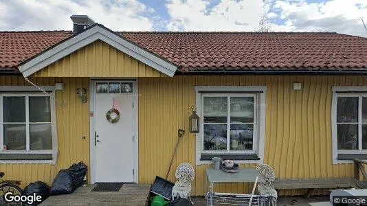 Bostadsrätter till salu i Österåker - Bild från Google Street View