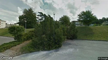 Bostadsrätter till salu i Gotland - Bild från Google Street View