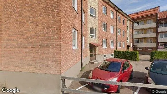 Lägenheter att hyra i Område ej specificerat - Bild från Google Street View