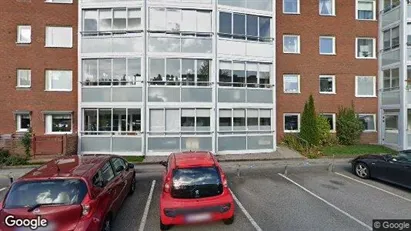 Bostadsrätter till salu i Trollhättan - Bild från Google Street View