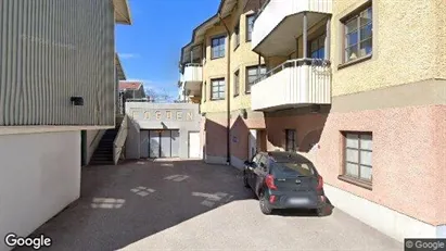 Bostadsrätter till salu i Falun - Bild från Google Street View