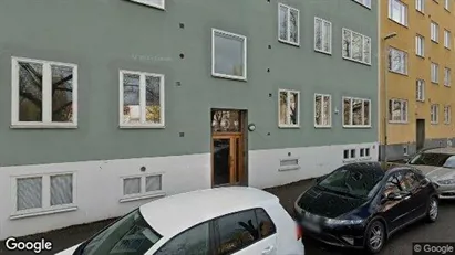 Bostadsrätter till salu i Linköping - Bild från Google Street View