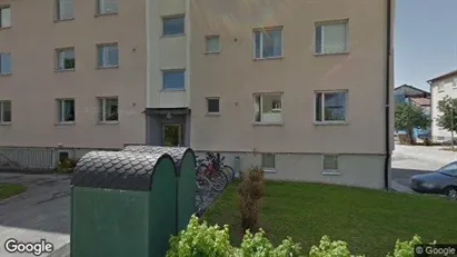 Bostadsrätter till salu i Gotland - Bild från Google Street View