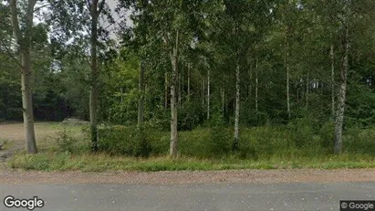 Bostadsrätter till salu i Mariestad - Bild från Google Street View