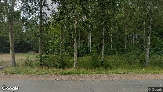 Bostadsrätter till salu i Mariestad - Bild från Google Street View