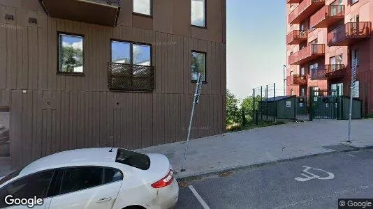 Lägenheter till salu i Botkyrka - Bild från Google Street View