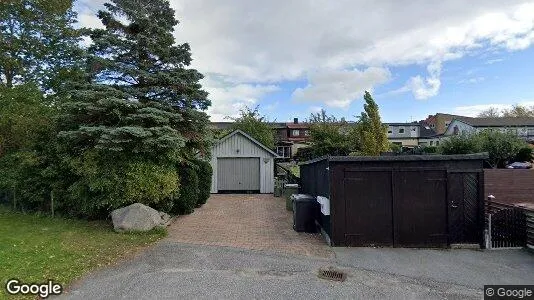 Lägenheter till salu i Trelleborg - Bild från Google Street View