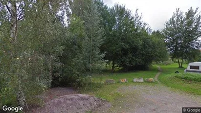 Lägenheter att hyra i Huddinge - Bild från Google Street View