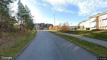 Lägenheter att hyra i Upplands-Bro - Bild från Google Street View