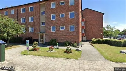 Lägenheter till salu i Malmö Centrum - Bild från Google Street View