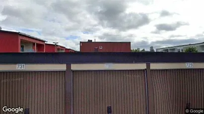 Lägenheter till salu i Skellefteå - Bild från Google Street View