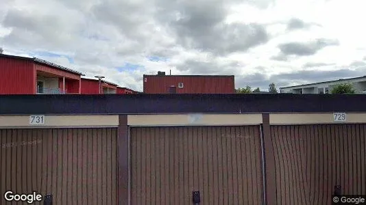 Lägenheter till salu i Skellefteå - Bild från Google Street View