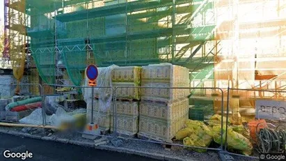 Lägenheter till salu i Sollentuna - Bild från Google Street View