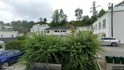 Lägenheter till salu i Botkyrka - Bild från Google Street View