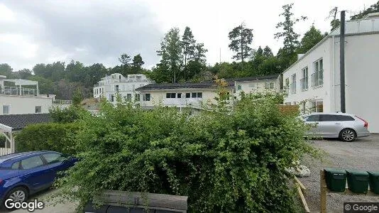 Lägenheter till salu i Botkyrka - Bild från Google Street View