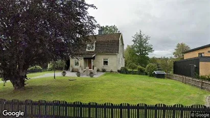 Lägenheter till salu i Mullsjö - Bild från Google Street View