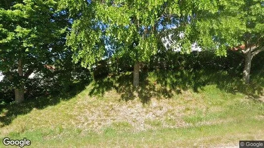 Lägenheter till salu i Strömstad - Bild från Google Street View