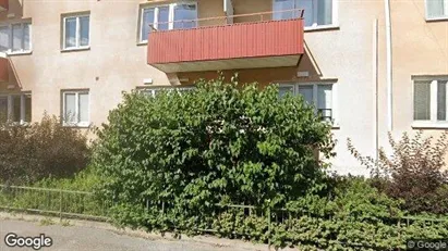 Lägenheter till salu i Örebro - Bild från Google Street View