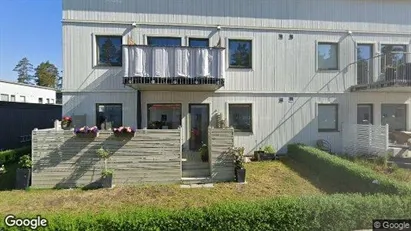 Lägenheter till salu i Kristianstad - Bild från Google Street View