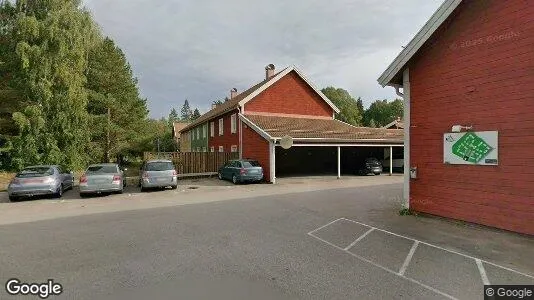 Lägenheter till salu i Nybro - Bild från Google Street View